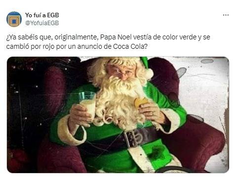 navidad, papá noel, coca cola